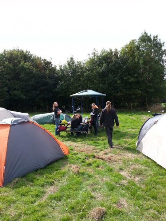 Ashwell Farm & London